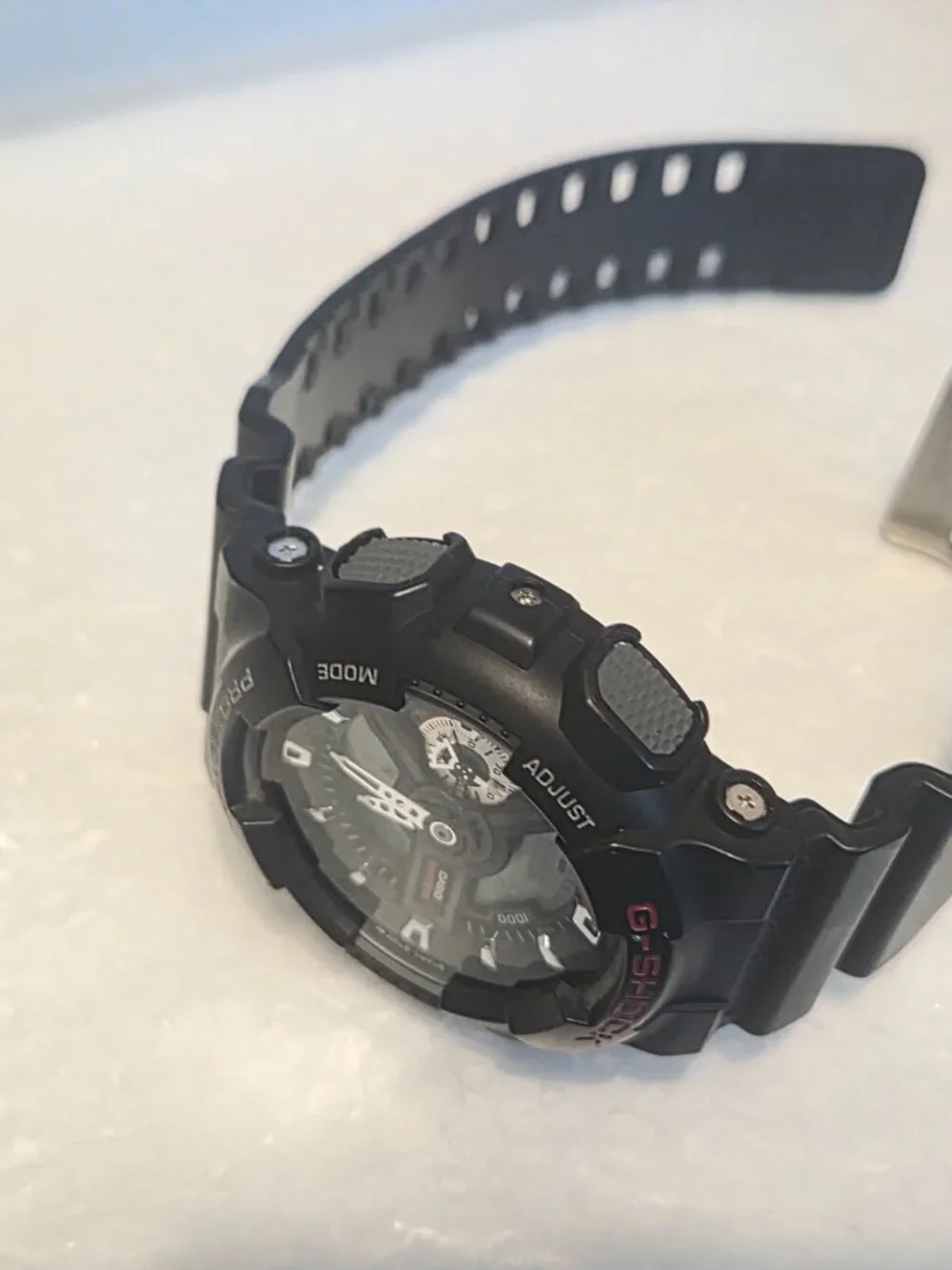 Casio G Shock GA-110 Great condition